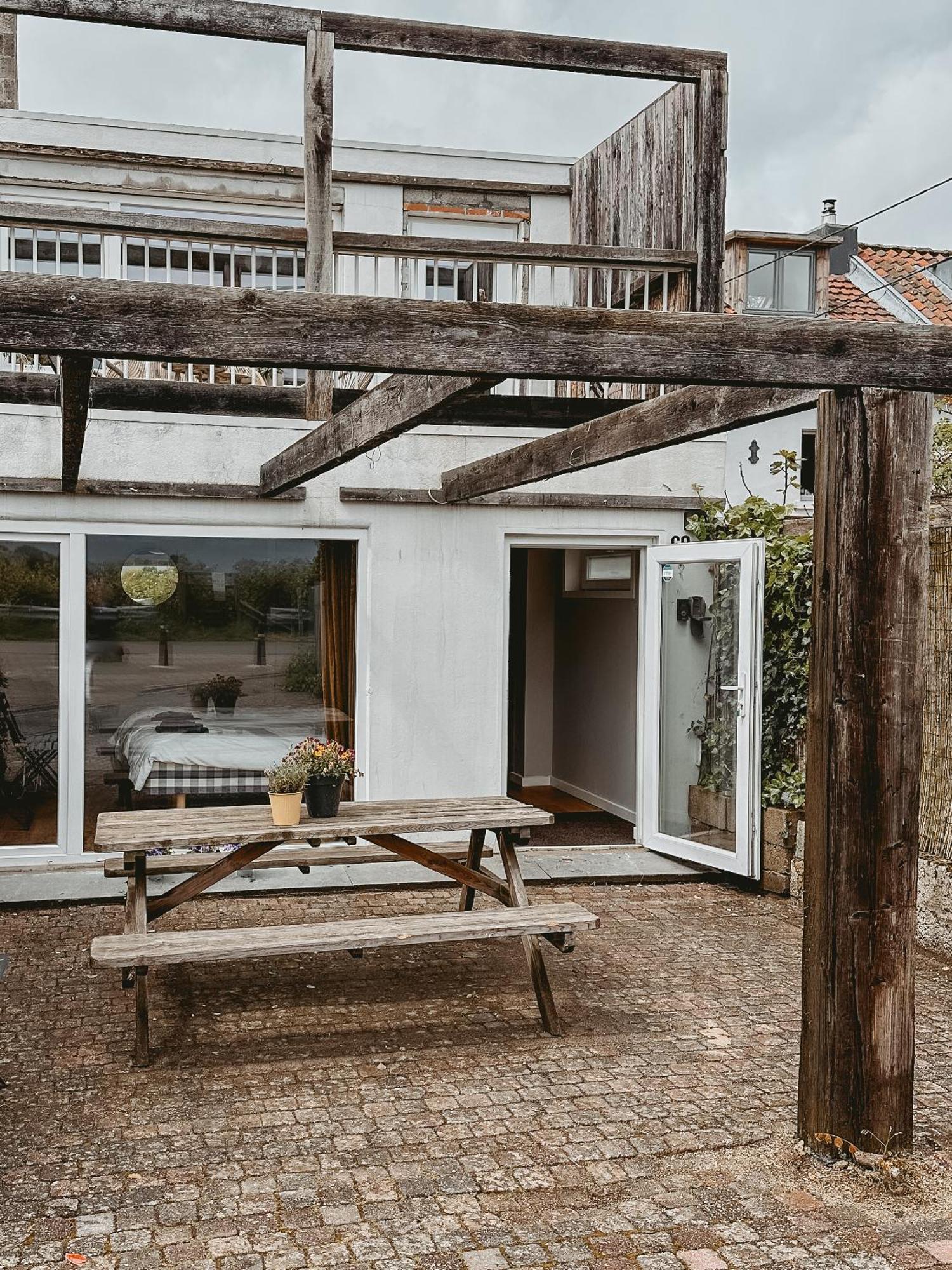 Maas Suites Lanaken Exterior photo