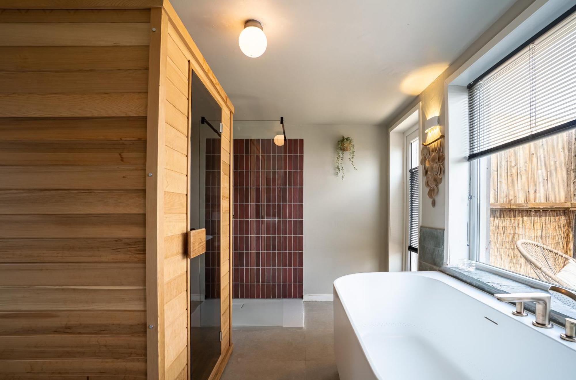 Maas Suites Lanaken Exterior photo