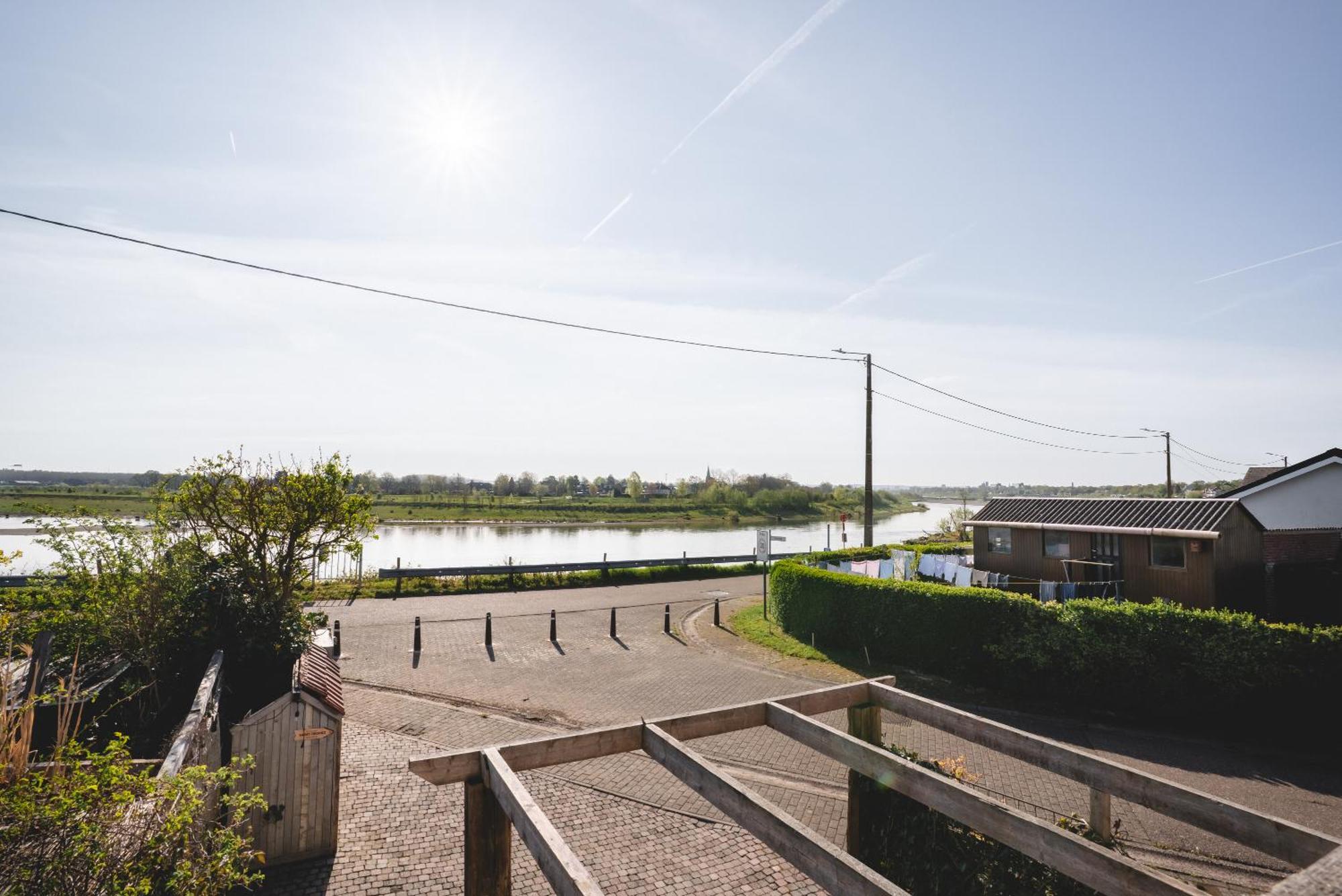 Maas Suites Lanaken Exterior photo