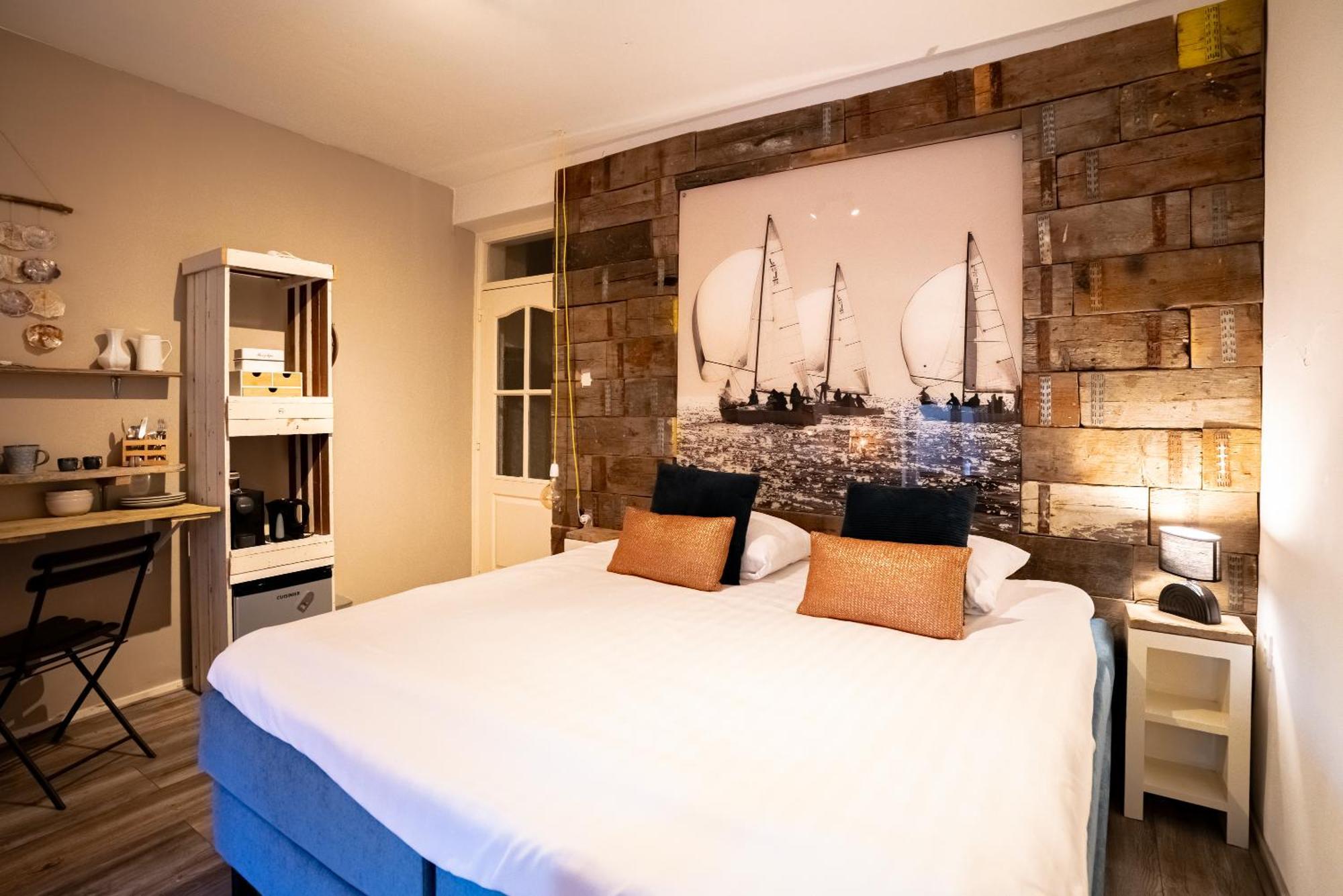 Maas Suites Lanaken Exterior photo
