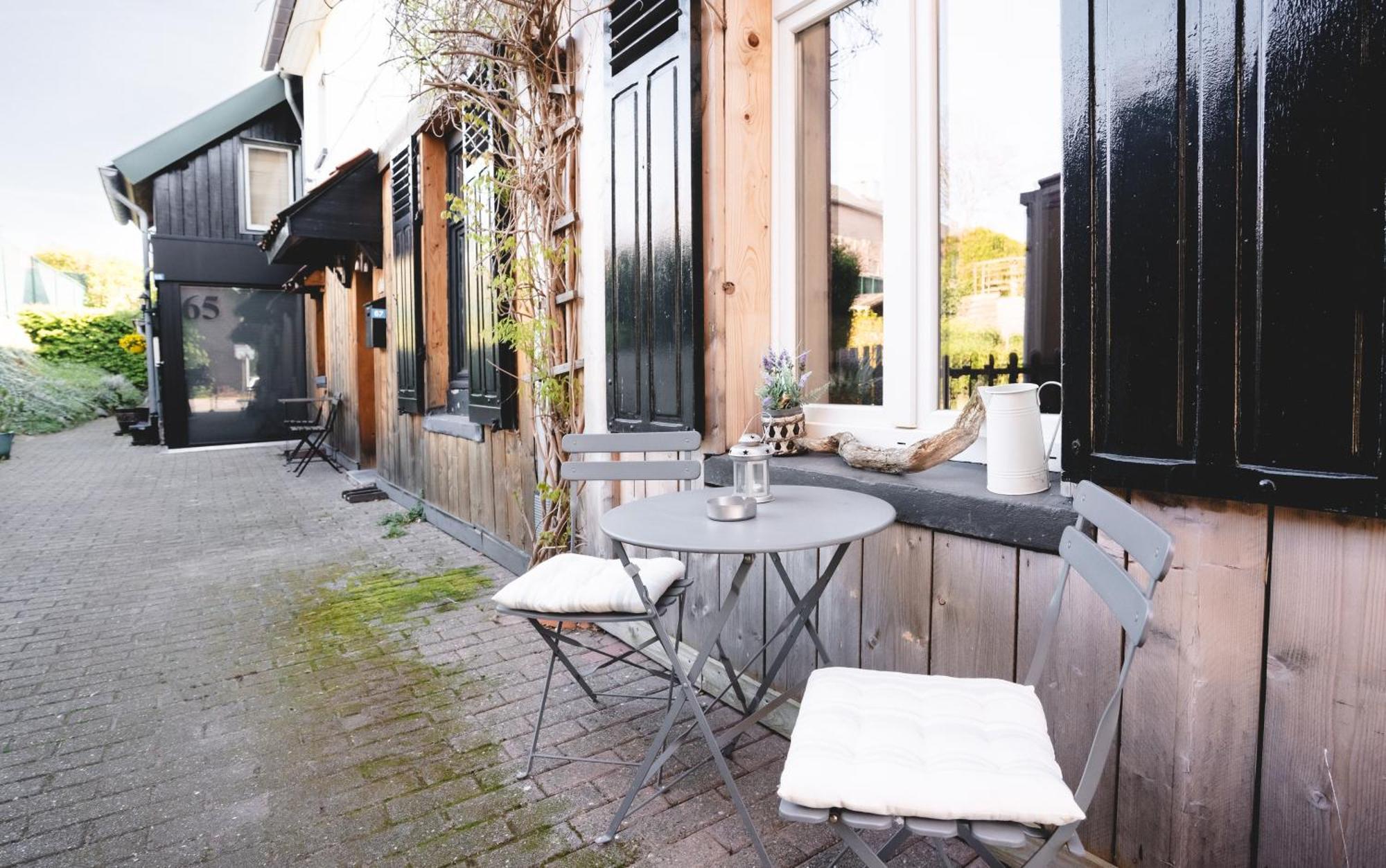 Maas Suites Lanaken Exterior photo